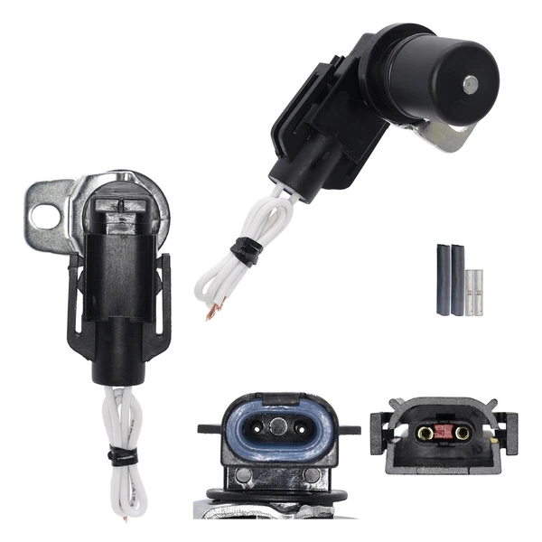 Walker Products 240-91128 Vehicle Speed Sensor