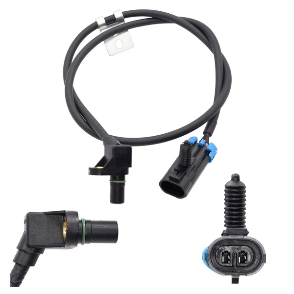 Walker Products 241-1040 ABS Wheel Speed Sensor