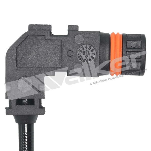 Walker Products 241-1041 ABS Wheel Speed Sensor, Rear Left Driver Side