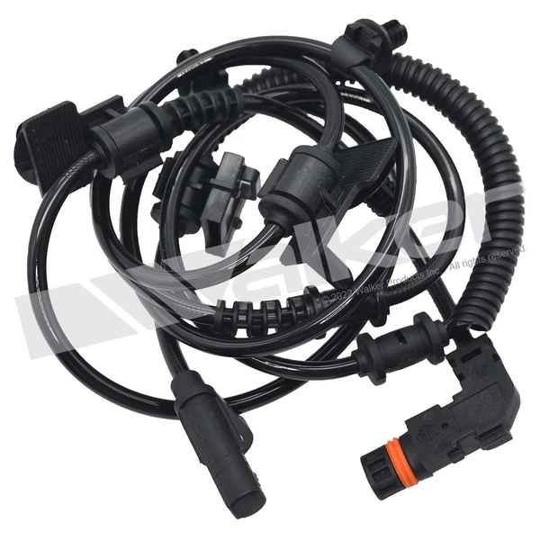 Walker Products 241-1041 ABS Wheel Speed Sensor, Rear Left Driver Side