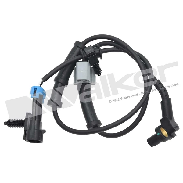 Walker Products 241-1046 ABS Wheel Speed Sensor