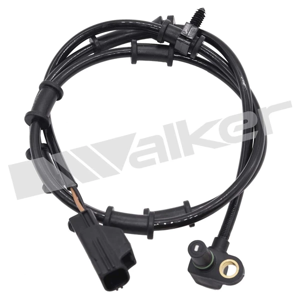 Walker Products 241-1048 ABS Wheel Speed Sensor, Front Left Driver Side
