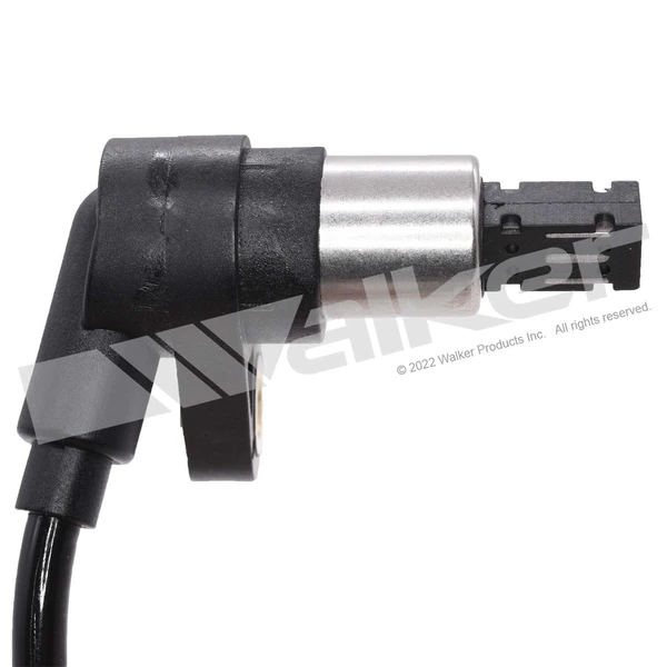 Walker Products 241-1051 ABS Wheel Speed Sensor, Front Right Passenger Side