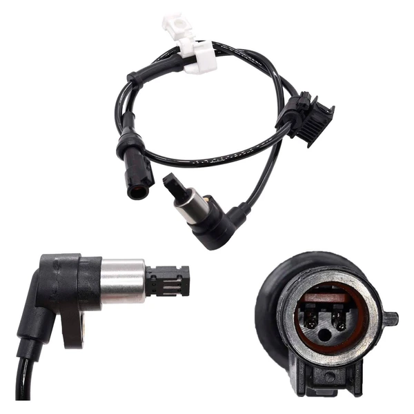 Walker Products 241-1051 ABS Wheel Speed Sensor, Front Right Passenger Side