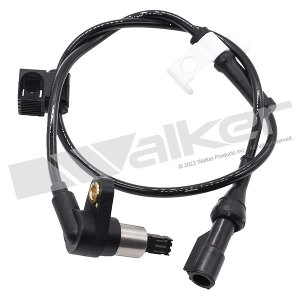 Walker Products 241-1051 ABS Wheel Speed Sensor, Front Right Passenger Side