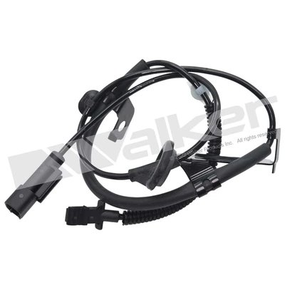 Walker Products 241-1055 ABS Wheel Speed Sensor, Rear Right Passenger Side