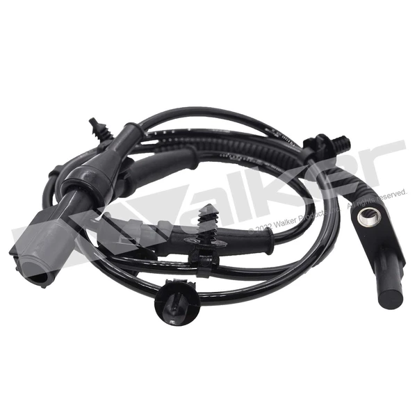 Walker Products 241-1056 ABS Wheel Speed Sensor, Front Right Passenger Side