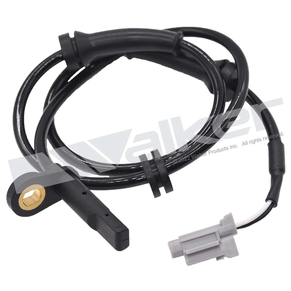 Walker Products 241-1062 ABS Wheel Speed Sensor, Front Side
