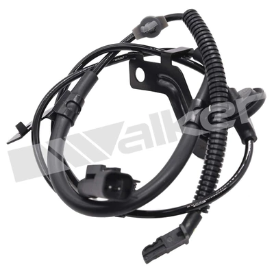 Walker Products 241-1067 ABS Wheel Speed Sensor, Rear Left Driver Side