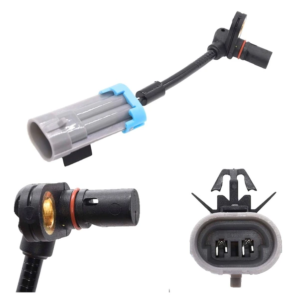 Walker Products 241-1075 ABS Wheel Speed Sensor