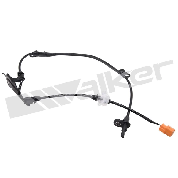 Walker Products 241-1080 ABS Wheel Speed Sensor, Front Left Driver Side