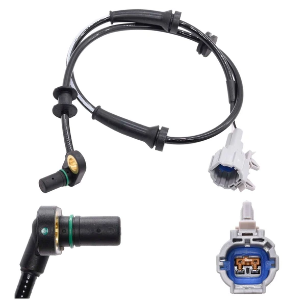 Walker Products 241-1081 ABS Wheel Speed Sensor