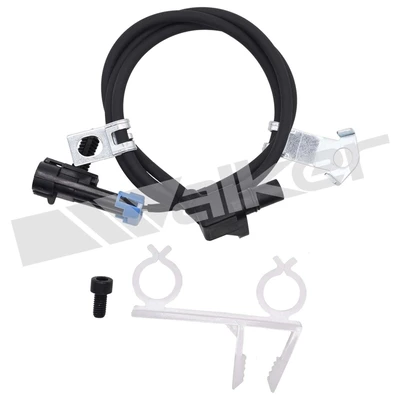 Walker Products 241-1082 ABS Wheel Speed Sensor, Front Left Driver Side