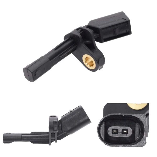 Walker Products 241-1086 ABS Wheel Speed Sensor, Rear Left Driver Side