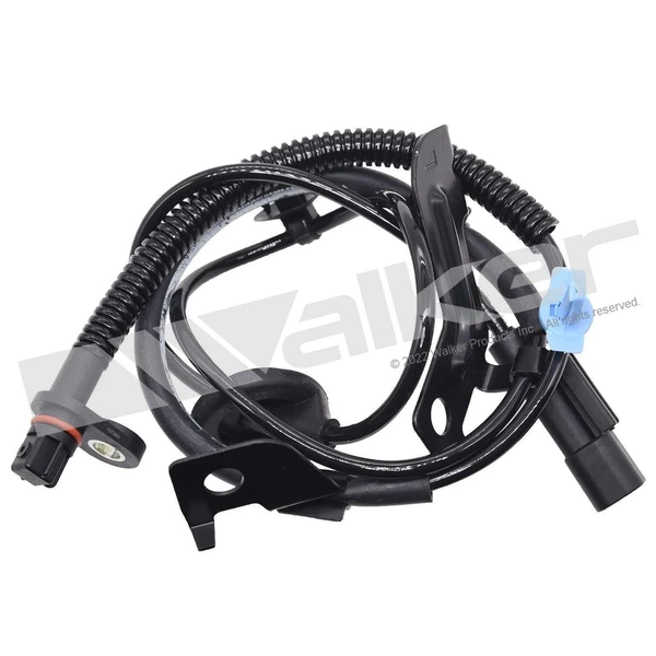 Walker Products 241-1094 ABS Wheel Speed Sensor, Rear Left Driver Side