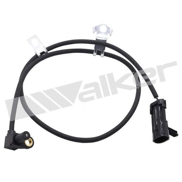 Walker Products 241-1095 ABS Wheel Speed Sensor, Front Right Passenger Side