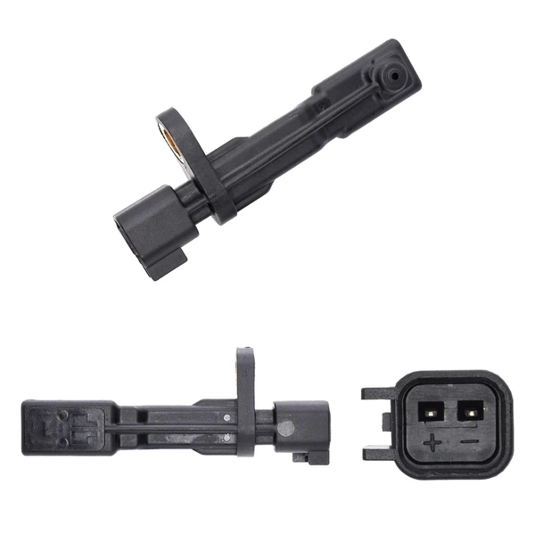 Walker Products 241-1001 ABS Wheel Speed Sensor, Rear Side
