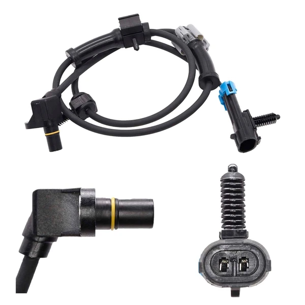 Walker Products 241-1003 ABS Wheel Speed Sensor
