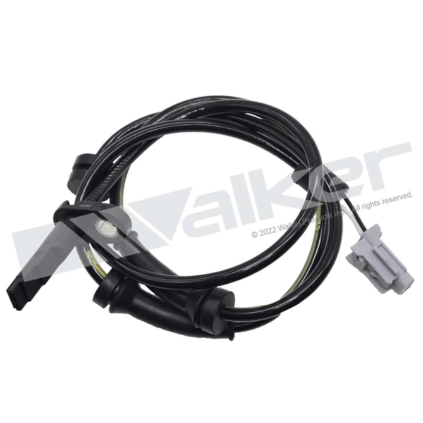 Walker Products 241-1007 ABS Wheel Speed Sensor