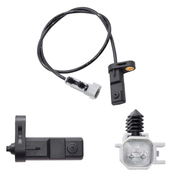 Walker Products 241-1009 ABS Wheel Speed Sensor