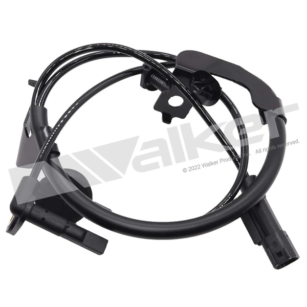 Walker Products 241-1010 ABS Wheel Speed Sensor, Front Right Passenger Side