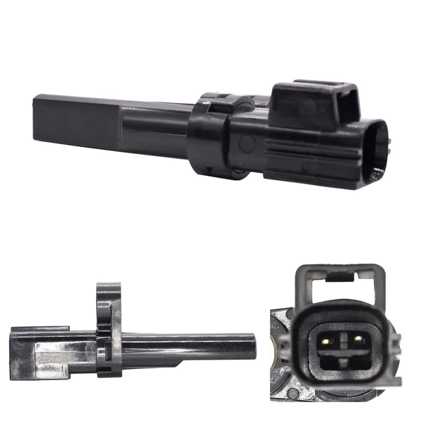 Walker Products 241-1012 ABS Wheel Speed Sensor