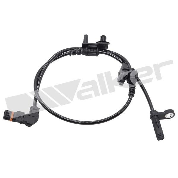 Walker Products 241-1016 ABS Wheel Speed Sensor, Front Side
