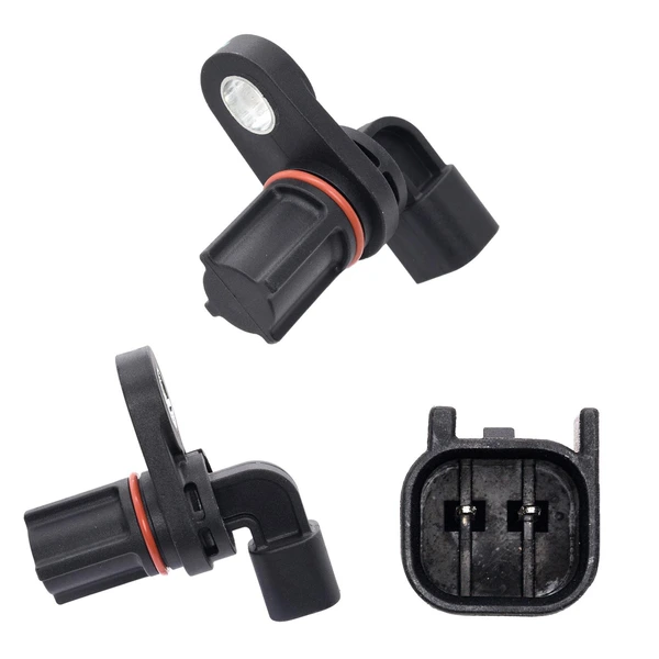 Walker Products 241-1019 ABS Wheel Speed Sensor, Rear Side