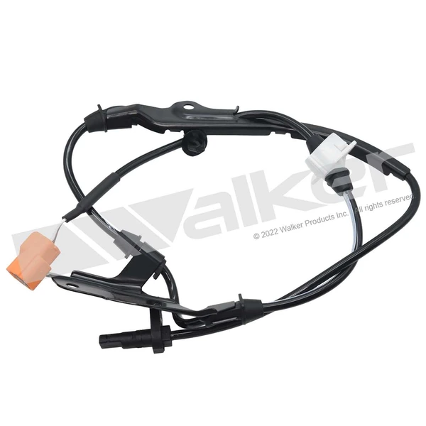 Walker Products 241-1020 ABS Wheel Speed Sensor, Front Right Passenger Side