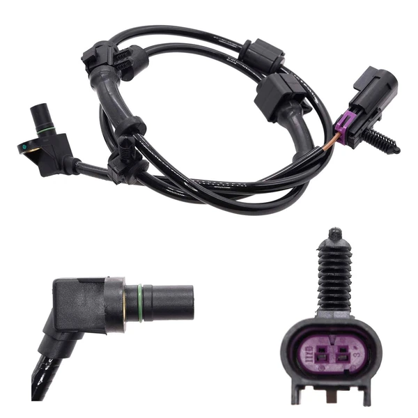 Walker Products 241-1027 ABS Wheel Speed Sensor