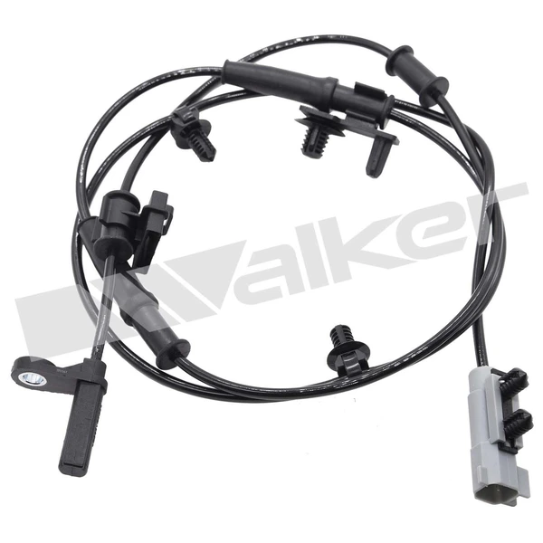Walker Products 241-1029 ABS Wheel Speed Sensor, Rear Left Driver Side