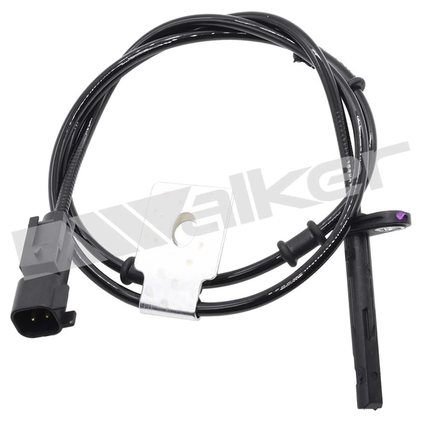Walker Products 241-1033 ABS Wheel Speed Sensor, Front Right Passenger Side