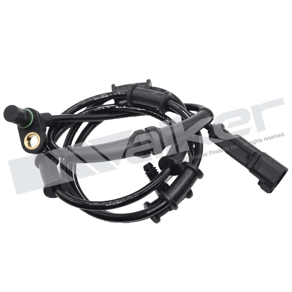 Walker Products 241-1038 ABS Wheel Speed Sensor, Front Left Driver Side