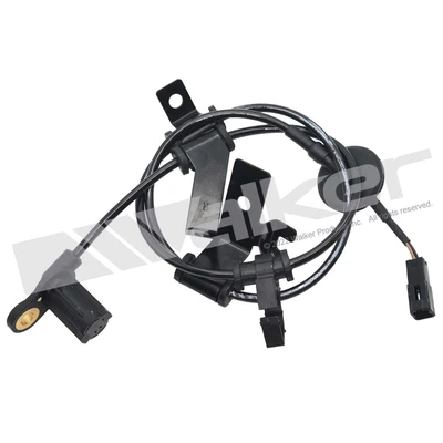 Walker Products 241-1140 ABS Wheel Speed Sensor, Rear Right Passenger Side