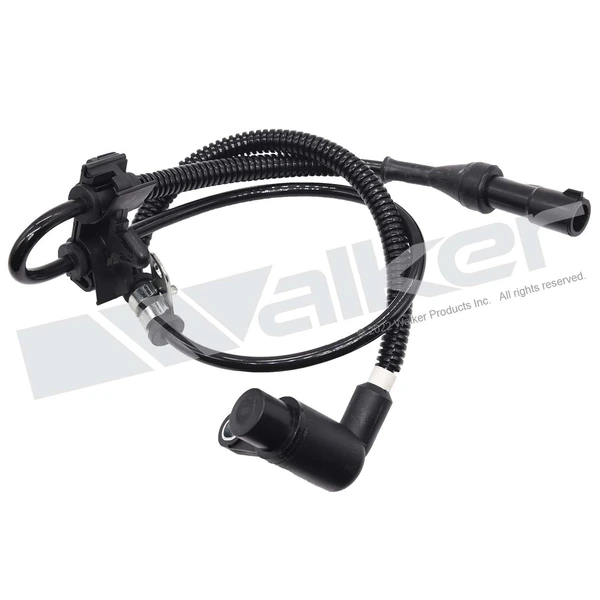 Walker Products 241-1143 ABS Wheel Speed Sensor, Front Left Driver Side