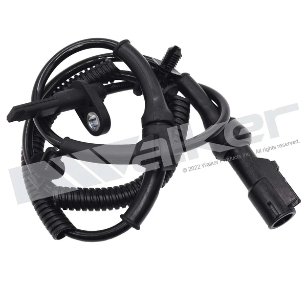 Walker Products 241-1148 ABS Wheel Speed Sensor, Rear Side