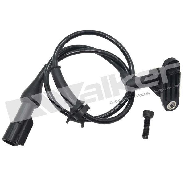 Walker Products 241-1150 ABS Wheel Speed Sensor, Rear Left Driver Side