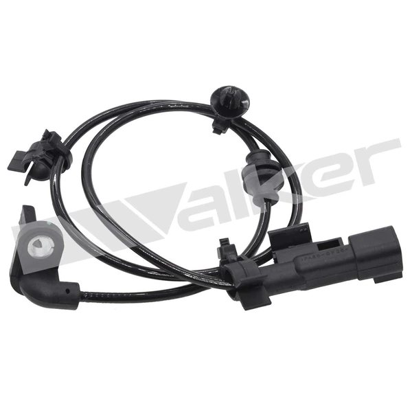 Walker Products 241-1153 ABS Wheel Speed Sensor, Rear Side