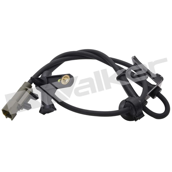 Walker Products 241-1155 ABS Wheel Speed Sensor, Front Right Passenger Side