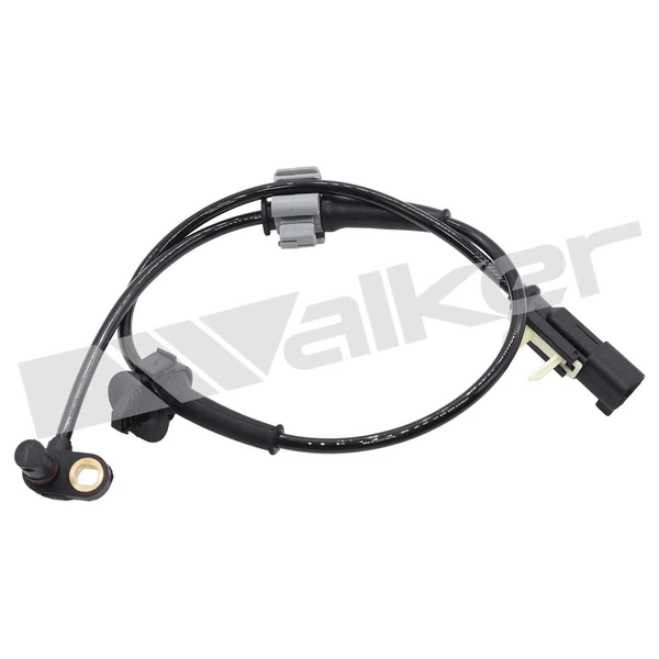 Walker Products 241-1158 ABS Wheel Speed Sensor, Front Side