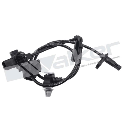 Walker Products 241-1177 ABS Wheel Speed Sensor, Front Right Passenger Side