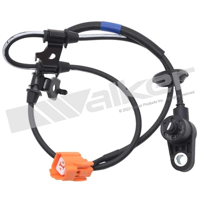 Walker Products 241-1180 ABS Wheel Speed Sensor, Front Left Driver Side