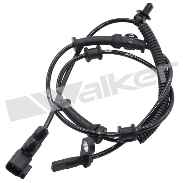 Walker Products 241-1182 ABS Wheel Speed Sensor, Front Side