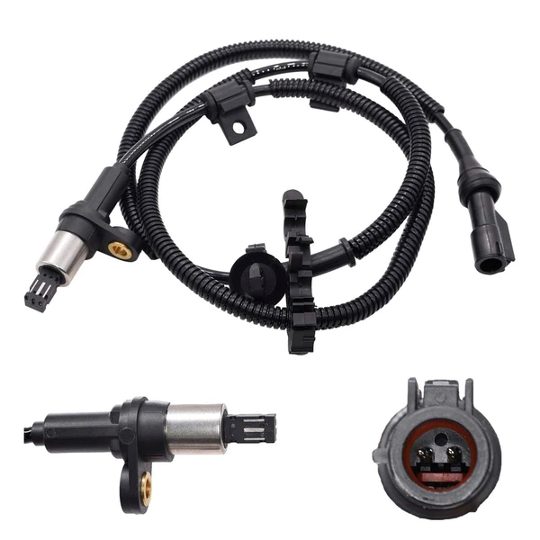 Walker Products 241-1193 ABS Wheel Speed Sensor, Front Right Passenger Side