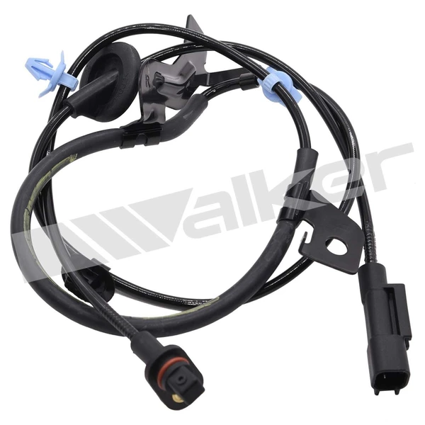 Walker Products 241-1102 ABS Wheel Speed Sensor, Rear Right Passenger Side
