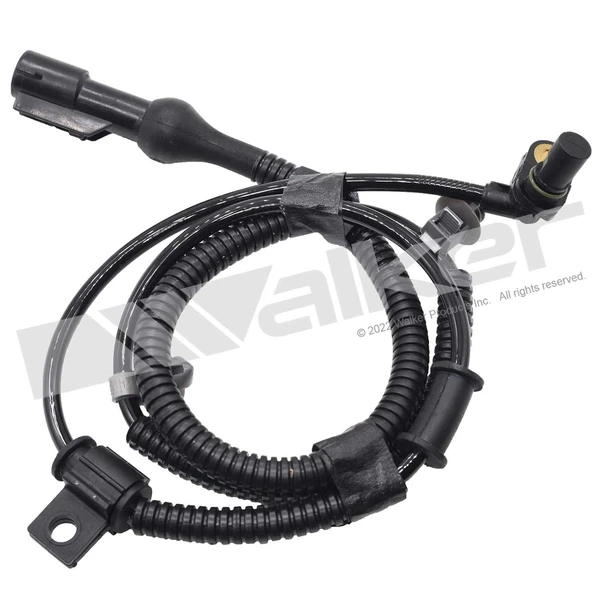 Walker Products 241-1106 ABS Wheel Speed Sensor