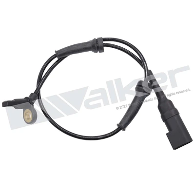 Walker Products 241-1109 ABS Wheel Speed Sensor, Front Left Driver Side