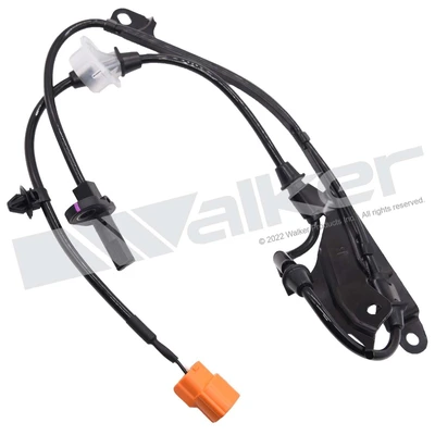 Walker Products 241-1111 ABS Wheel Speed Sensor, Front Right Passenger Side
