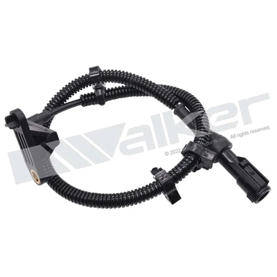 Walker Products 241-1113 ABS Wheel Speed Sensor, Rear Left Driver Side