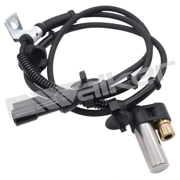 Walker Products 241-1114 ABS Wheel Speed Sensor, Front Left Driver Side